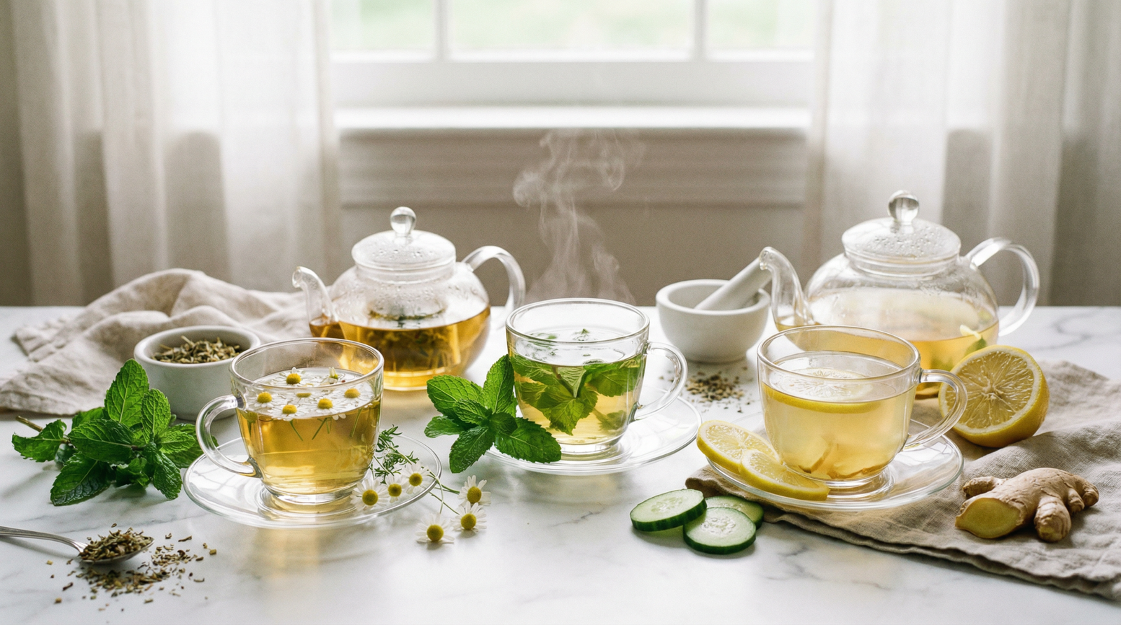 best detox teas for weight loss