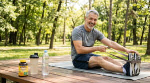 natural remedies for joint pain